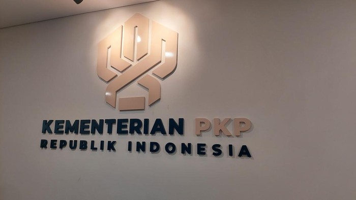 Kantor Kementerian PKP