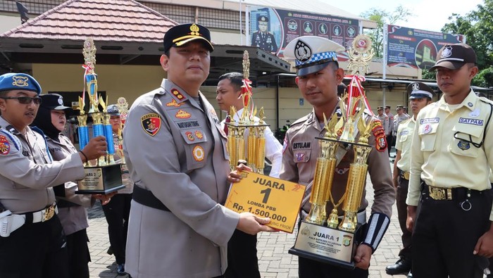 Kapolres Pelabuhan Tanjung Priok, AKBP Martuasah H. Tobing (dok.istimewa)