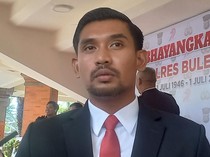 Video Seks Tato Kupu-kupu Tersebar, Perempuan Buleleng Lapor Polisi