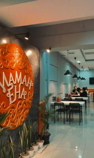 Kedai Mamah Eha