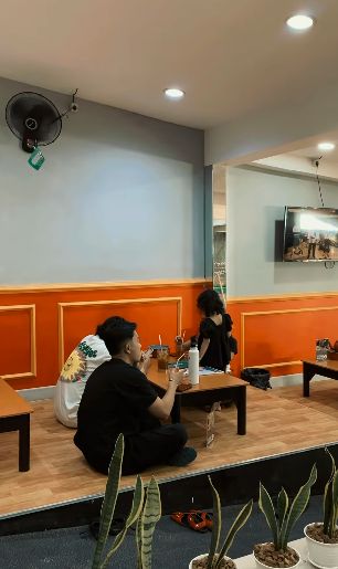 Kedai Mamah Eha