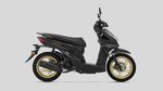 Wujud Motor Matic Pesaing Honda BeAT