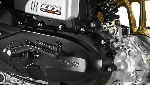 Wujud Motor Matic Pesaing Honda BeAT