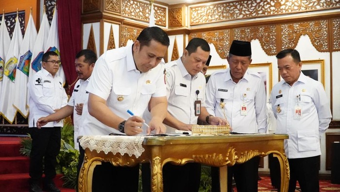 Kegiatan Aksi Konvergensi Percepatan Penurunan Stunting di Provinsi Jambi