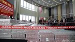 Kejagung Beberkan Uang Rp 1,3 T dari Kasus Ekspor Migor
