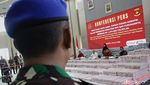 Kejagung Beberkan Uang Rp 1,3 T dari Kasus Ekspor Migor
