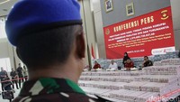 Diketahui sebelumnya Kejagung, juga telah melakukan penyitaan pada tingkat penuntutan terhadap uang senilai Rp11,8 triliun terkait dugaan korupsi korporasi ekspor crude palm oil (CPO) atau bahan baku minyak goreng. Uang itu disita dari Wilmar Group selaku tersangka korporasi dalam perkara itu.  