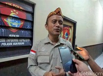KemenHAM Duga Ada Aktor Intelektual di Balik Perusakan Villa Ninna