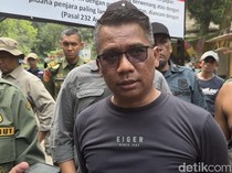 Seekor Bayi Harimau Sumatera Mati di Taman Margasatwa Bukittinggi