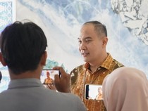 Inflasi Sumsel Juni 2025 Capai 2,44%, Emas hingga Beras Jadi Biang Kerok