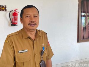 Tradisi Wong Perau dan Tari Canglongleng Asal Karangasem Diusulkan Jadi WBTb