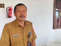 Tradisi Wong Perau dan Tari Canglongleng Asal Karangasem Diusulkan Jadi WBTb