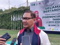 SNBP 2026 Dimulai Hari Ini, Dindik Jatim Pastikan Kesiapan Sekolah