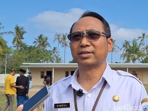 Pemkot Mataram Klaim Penyaluran Bansos Pakai Payment ID Permudah Masyarakat