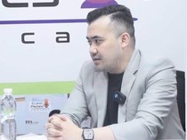 Ratusan Massa Gelar Aksi Jelang Putusan PTUN soal Gugatan ke Bawaslu Sumsel