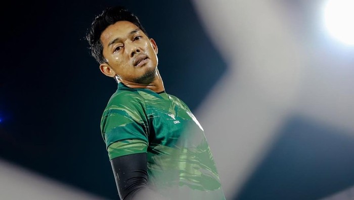 PSIS Tertinggal 0-3 dari PSS di Babak Pertama