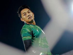 Rizky Darmawan Kiper PSIS Bidik Clean Sheet Saat Hadapi PSS Sleman