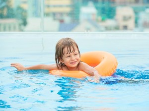 5 Kolam Renang di Solo yang Ramah Anak, Cocok untuk Rekreasi dan Les Berenang