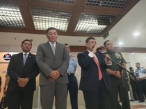 Video: Kemhan-TNI Tingkatkan Kewaspadaan Sikapi Kondisi Geopolitik