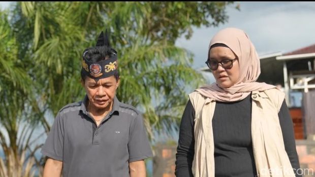 Kandidat Hoegeng Awards 2025 Kompol Reny Arafah