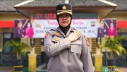 Ketegasan Kompol Reny Tolak Suap dan Tindak Judi Terselubung di Adat Wara