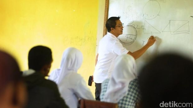 Kandidat Hoegeng Awards 2025 Kompol Tatang Yulianto