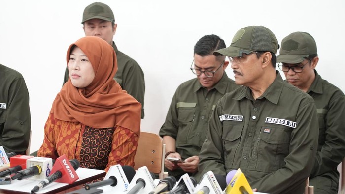 KPAI Masukkan Modul Perlindungan & Pengasuhan ke Kurikulum Sekolah Rakyat