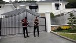 Rumah Kadis PUPR Sumut Digeledah KPK