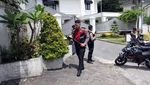 Rumah Kadis PUPR Sumut Digeledah KPK