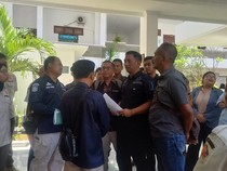 PN Singaraja Kembalikan Berkas Kasus TPA Ilegal, Sidang Tipiring Ditunda
