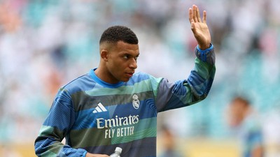 10 Pemain Gol + Assist Terbanyak di 5 Liga Top Eropa 2025