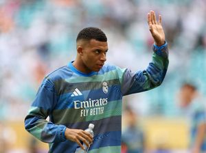 Kvaratskhelia: Real Madrid Bukan Cuma Mbappe!