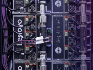 Video: AI Dorong Penggunaan Liquid Cooling pada Chip ke 53% di 2026