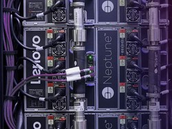 Lenovo Tawarkan Solusi Penyimpanan Data untuk Era AI