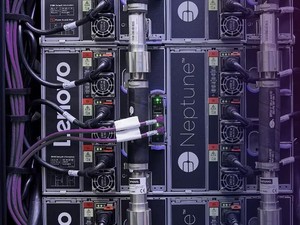 Video: AI Dorong Penggunaan Liquid Cooling pada Chip ke 53% di 2026