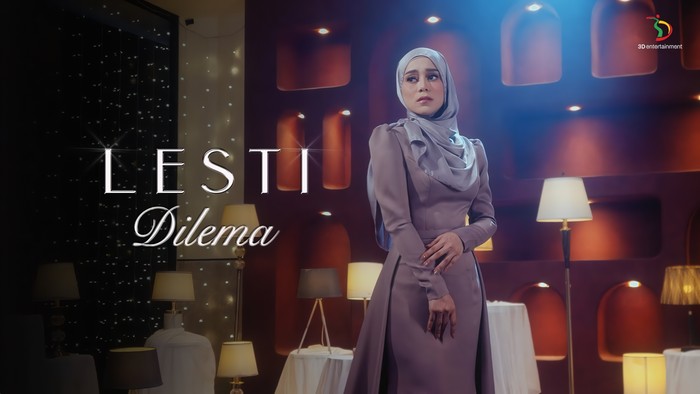 Lirik Lagu Dilema oleh Lesti Kejora