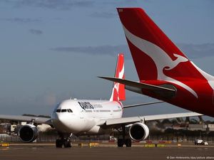 Hacker Bocorkan 5,7 Juta Data Qantas, McDonalds-Toyota Terancam