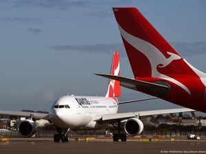 Hacker Bocorkan 5,7 Juta Data Qantas, McDonalds-Toyota Terancam