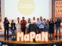 PFI Mega Life Luncurkan Produk Asuransi Dwiguna Baru: MAPAN