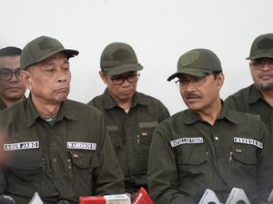 Pastikan Bansos Tepat Sasaran, Kemensos Akan Koordinasi dengan PPATK
