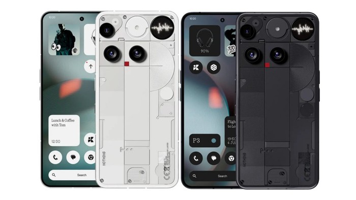 Nothing Phone (3)