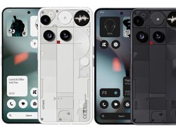 Nothing Phone (3) Rilis, Bawa Desain Unik Glyph Matrix dan Spek Gahar