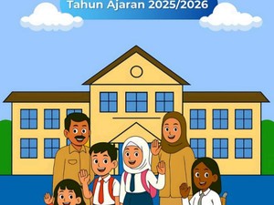 MPLS SD 2025: Rangkaian Kegiatan Ramah Anak untuk Siswa Baru