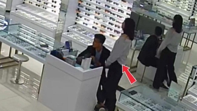 Yang Modis dan Necis tapi Kelakuannya Miris