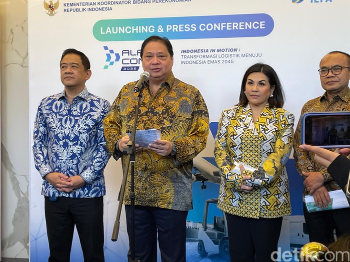 Peluncuran ALFI Convex 2025