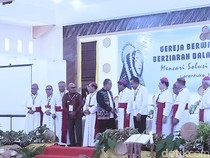 Buka Perpas XII di Larantuka, Gubernur NTT Bicara soal PMI Ilegal