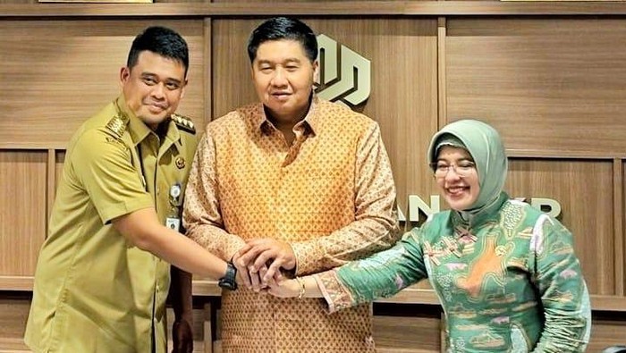 Pemprov Sumut