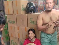 Hancur Karier ASN Pemkab Sampang gegara Cekik Kurir COD di Pamekasan