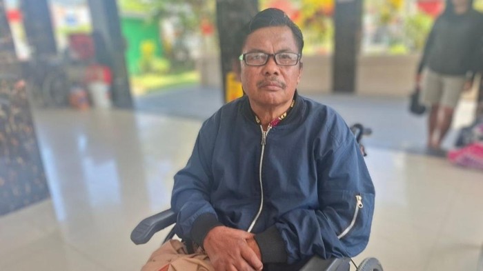 Peserta JKN BPJS Kesehatan