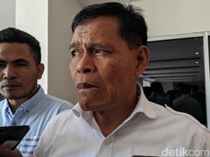 Pemprov NTB Angkat Bicara soal Donasi Rp 1,5 Miliar untuk Agam Rinjani